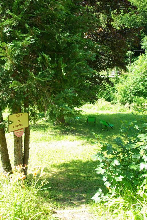 Les Grands Goulets Bed and Breakfast La Chapelle-en-Vercors Esterno foto