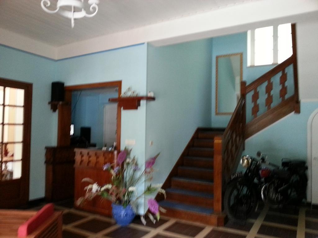 Les Grands Goulets Bed and Breakfast La Chapelle-en-Vercors Esterno foto
