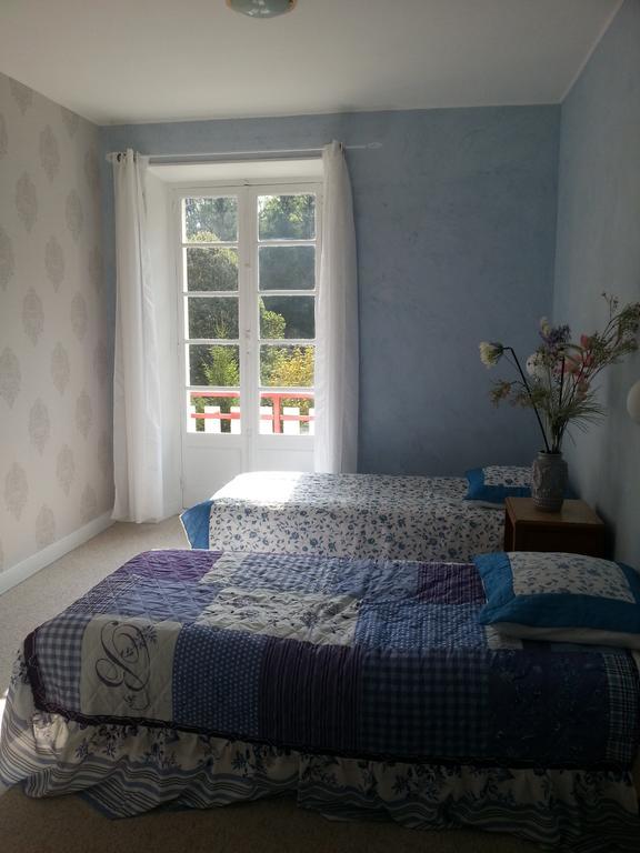 Les Grands Goulets Bed and Breakfast La Chapelle-en-Vercors Esterno foto